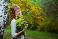 Фотография Осиповой Алены