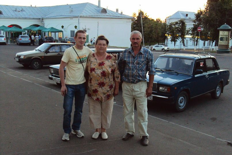 Сергей Валеев фотография #30