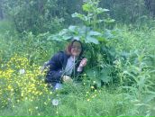 Фотография Бурковой Зои