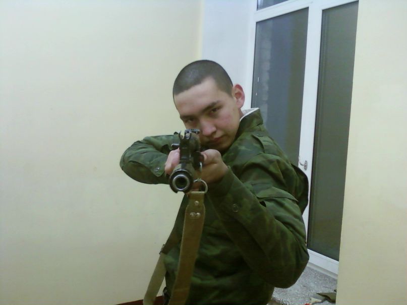 Дима Веденеев фотография #2