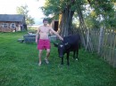 Юра Васильків фотография #42 (источник - https://vk.com/id14075908)