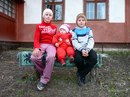 Наталія Куляба-Бугай фотография #35 (источник - https://vk.com/id161529284)