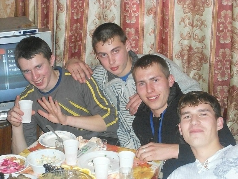 Сергей Пучков фотография #8