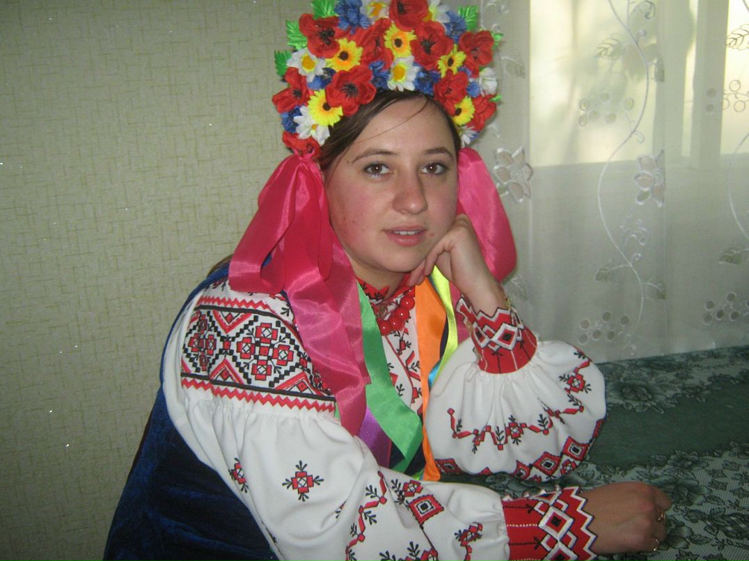 Виктория Лысенко фотография #11