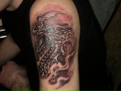 Фотография Горского Алексея