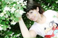 Фотография Розенберг Екатерины