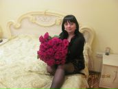 Леся Козій фотография #31 (источник - https://vk.com/id10158802)