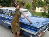 Фотография Пятницкой Анечки