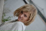 Фотография Зерениновой Ирины
