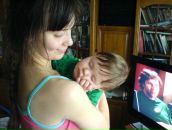 Фотография Колоколовой Алены