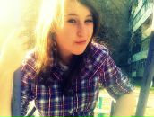 Віка Бровко фотография #5 (источник - https://vk.com/id51561886)