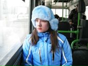 Фотография Гордеевой Ксении