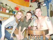 Фотография Ошуевой Кристины