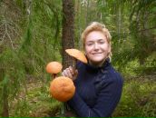 Фотография Шемонаевой Марии