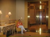 Фотография Федоровой Лилии