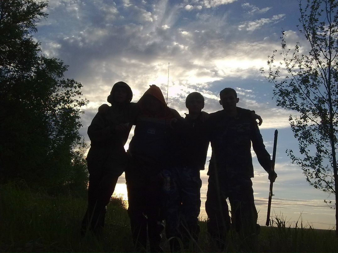 Alex Sher фотография #45