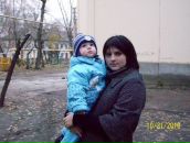 Фотография Карсунцевой Ани