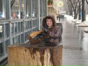 Фотография Казаковой Леночки