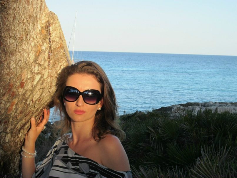 Julia Prokopenko фото №5