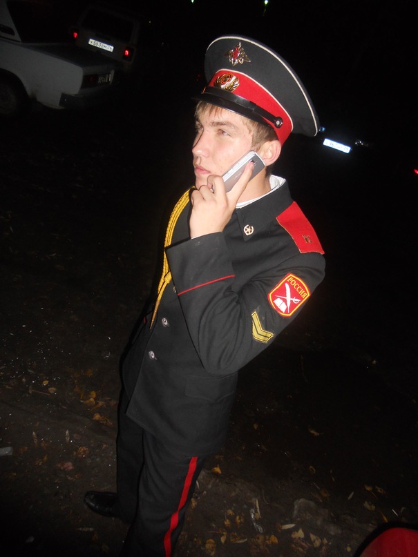 Александр Иванов фотография #47