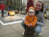 Фотография Геннадьевны Анюты