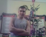 Фотография Степанова Даниила