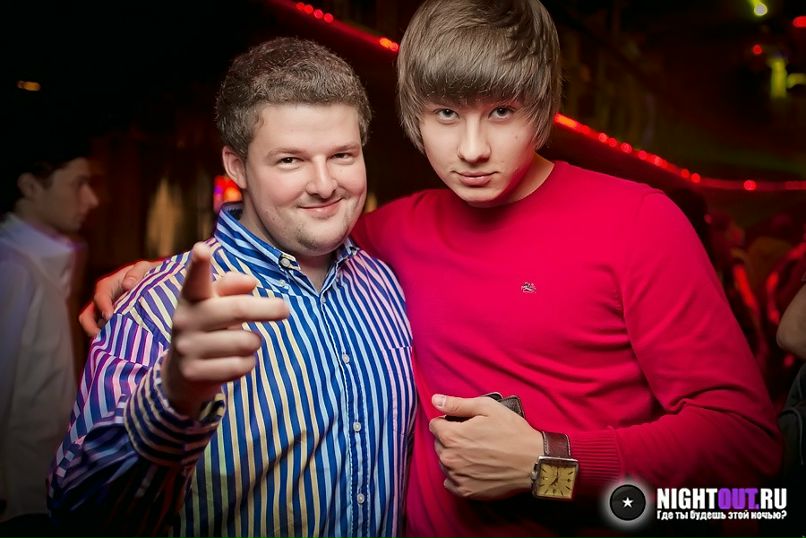 Саша Белый фотография #42