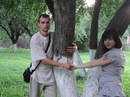 Лесюня Шепітько фотография #2 (источник - https://vk.com/id133801156)