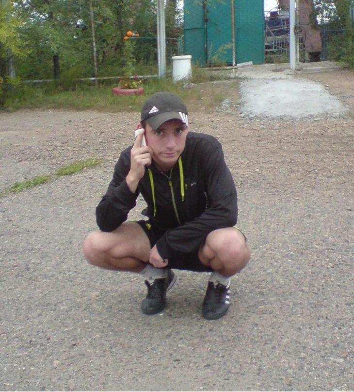 Дмитрий Иванов фотография #47