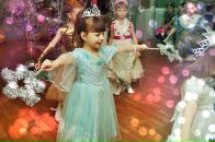 Фотография Красновой Юлии