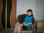 Фотография Ялиной Алёны