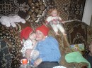 Надія Гоцій фотография #39 (источник - https://vk.com/id155982204)