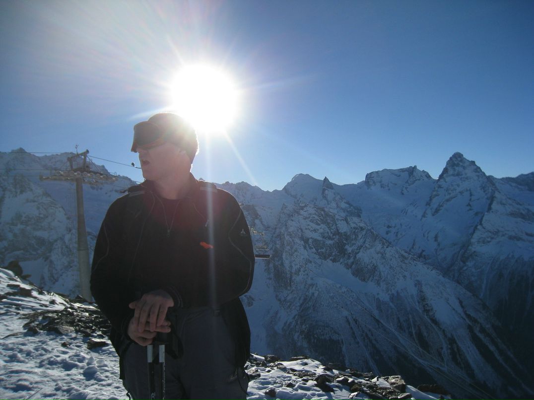 Дмитрий Жмакин фотография #28