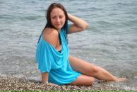 Фотография Сапроновой Вероники