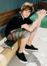 Justin Bieber фотография #2 (источник - https://vk.com/id77938592)