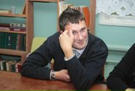 Фотография Аржакова Алексея