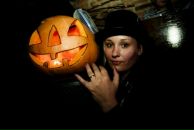 Фотография Фёдоровой Алёны