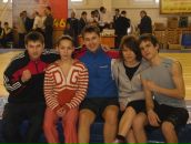 Фотография Жилкина Андрея