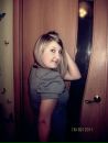 Фотография Кириченко Ксюни