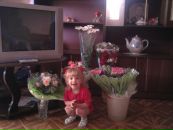 Фотография Ратовой Катерины