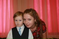 Фотография Севастьяновой Нины