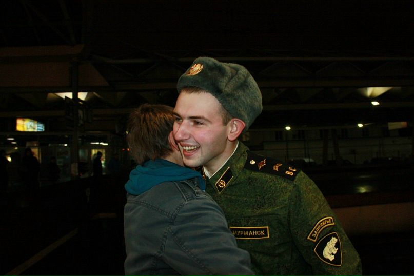 №12, Станислав Тыртычный, 35 лет, Опытного хозяйства «Ермолино» №12, Станислав Тыртычный, 35 лет, Опытного хозяйства «Ермолино»