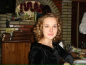 Фотография Мхитарян Ирины