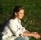 Фотография Федоровой Марии