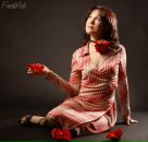 Фотография Багдасарян Анастасии