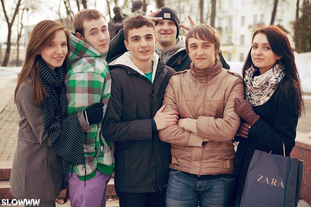 Дмитрий Сигай фотография #31
