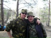 Фотография Овчинникова Павла