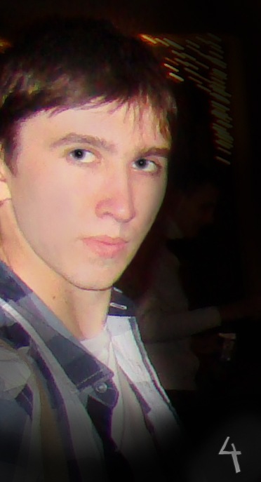 Антон Селезенев фотография #23