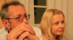 Фотография Богданович Оли