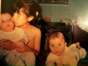 Фотография Кочаровской Дианы